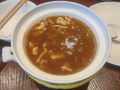 -唐山宴大唐州府精品中餐