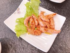 -金刚山(学府路店)