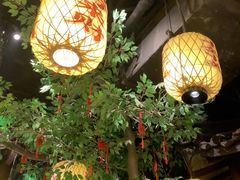 -南京大牌档(中关村领展广场店)