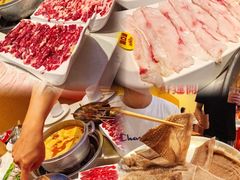 -荣叔港式沙嗲牛肉火锅(正佳潮流店)