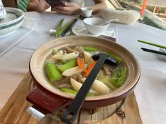 -侨美·唐荔园·40年地道粤菜