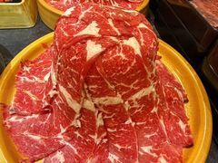 -匠牛亭·锅物烧肉放题自助(昆百大·泰业城店)