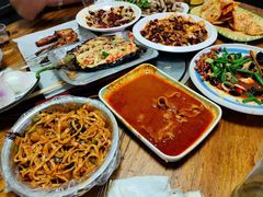 -汇通杨家·烤肉(汇通店)