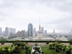 -Terrace 8 八号露台(波特曼丽思卡尔顿店)