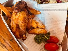 烤鸡-I HOLIC艾豪丽披萨(KKone店)