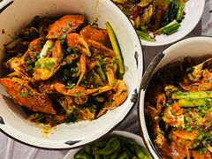 -辣螃铠盆盆蟹大排档(总店)