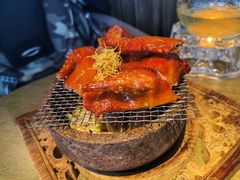 -悦轩中餐厅·高空江景·杭州柏悦酒店