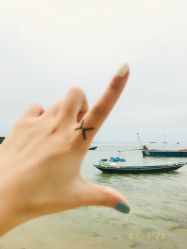 -US•美甲艺术 | 冕光