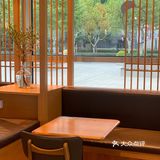 乔咖啡｜中式糕点+西式咖啡+无敌江景
