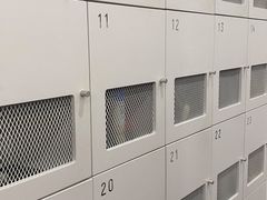 -乐刻运动健身(外环路店)