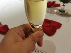 蜜桃甜酒-王品牛排(佛山南海万科广场店)