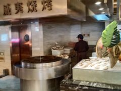 -东方红海鲜百汇(国际大厦店)