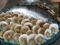 -解放碑威斯汀酒店-知味国际美食餐厅