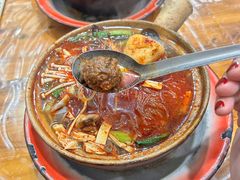 -清真·马文砂锅大全(麦苋街店)