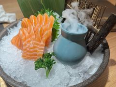 -德川家日本料理(顺义华联店)