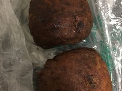 糖火烧-老回回饺子馆(海洋馆店)