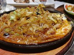 -三个大叔东北烧烤·砂锅菜(西三旗店)