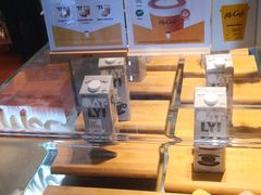 -麦当劳(农光里店)