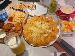 -必胜客(WOW中心城店)