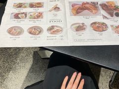 -Sarah西点·烘焙·餐厅(翰林府旗舰店)