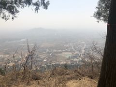 -峄山风景名胜区