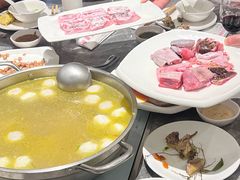 -张凯达·深海石斑鱼潮汕火锅(十五年品牌•虹桥天街店)