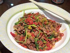 -秦月轩·长安小馆·新陕菜(阜成路·五棵松店)