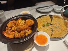 -潮堂 · 潮州菜(国贸商城店)