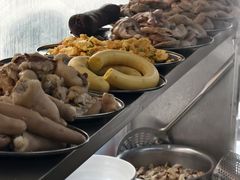 -阿凸芋圆(上帝街店)