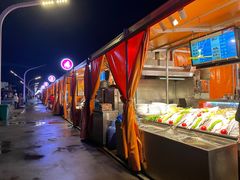 -沈家门海鲜夜排档(东港店)