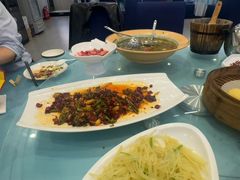 -干老四雅鱼饭店(滨江西路店)