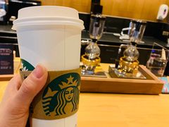 -星巴克(天津佛罗伦萨小镇店)