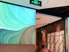 大堂-中8楼风尚云南菜(颐堤港店)