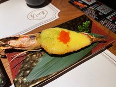 -玉川屋·深夜食堂居酒屋(柳巷店)