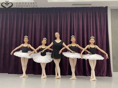 -苏菲艺术教育 | 芭蕾·钢琴(南山书城校区)
