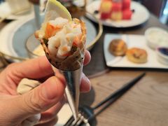 -粤海喜来登酒店·&More聚驿(天河城店)