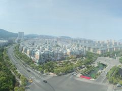 -涌上外婆桥(岱山日达店)