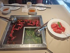 -龙森园火锅(琴台路店)