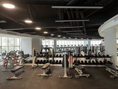 -艾型动健身游泳(环宇城店)