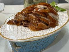 -全聚德(蓝山店)