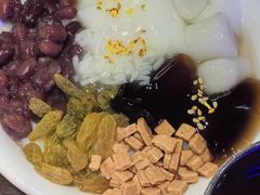 大满贯冰豆花-萍姐火锅·公路夜市(打浦桥日月光店)