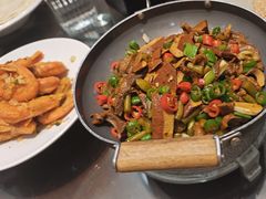 -徽韵人家·传承正宗徽菜(牡丹园店)
