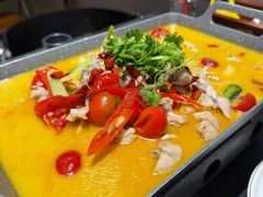 -517烧烤·龙虾·海鲜大排档(万象都荟店)