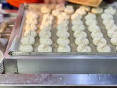 -津门张记包子铺(华昌道店)