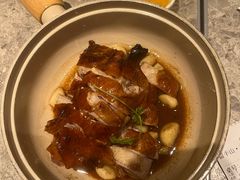 -留半山·香港食堂(啦啦宝都店)
