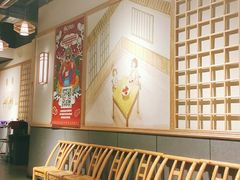 -胖记烤肉(湖大店)