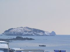 -银沙滩浴场