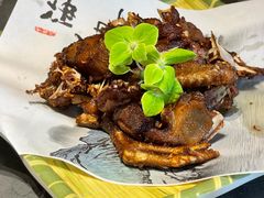 -佬太公海鸭·海鲜大排档(上海总店)