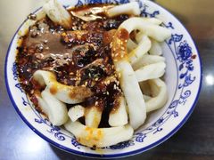 -西月城谭豆花(春熙路店)