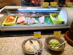 -咖啡苑自助餐厅·中国大饭店